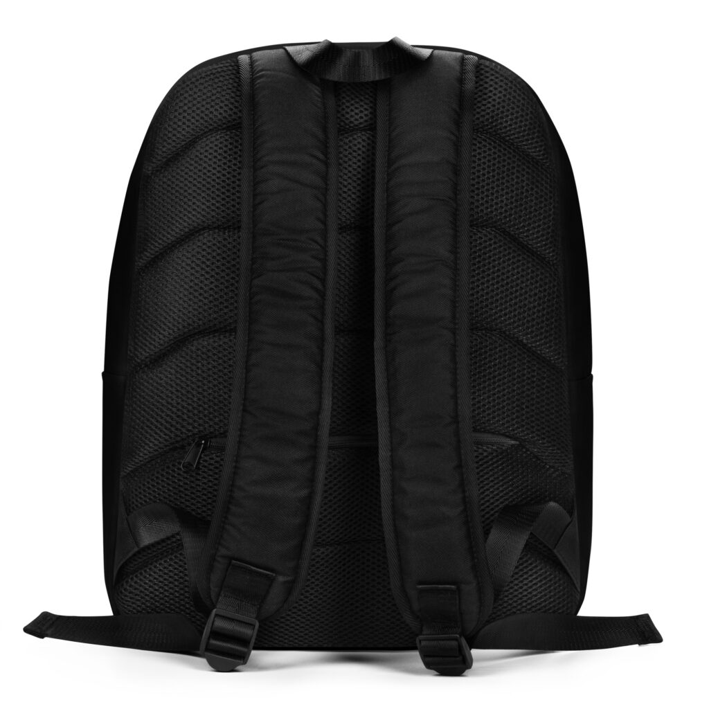 Texas State Guard Heavy Duty Backpack - Image 4