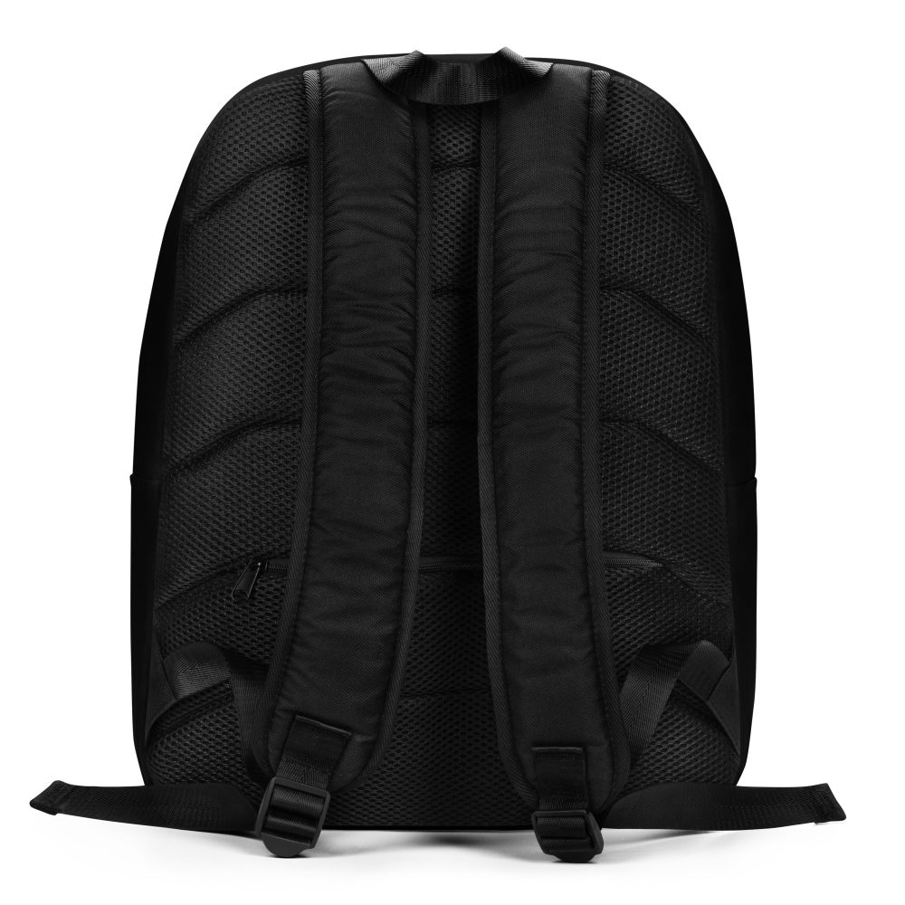 New York Guard Heavy Duty Backpack - Image 4