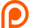 SDF Online Store Mini Patreon Second logo