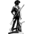 SDF Online Store Small Minuteman Second Logo
