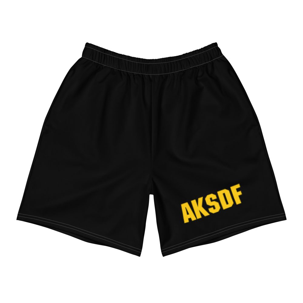 Alaska State Defense Force PT Shorts