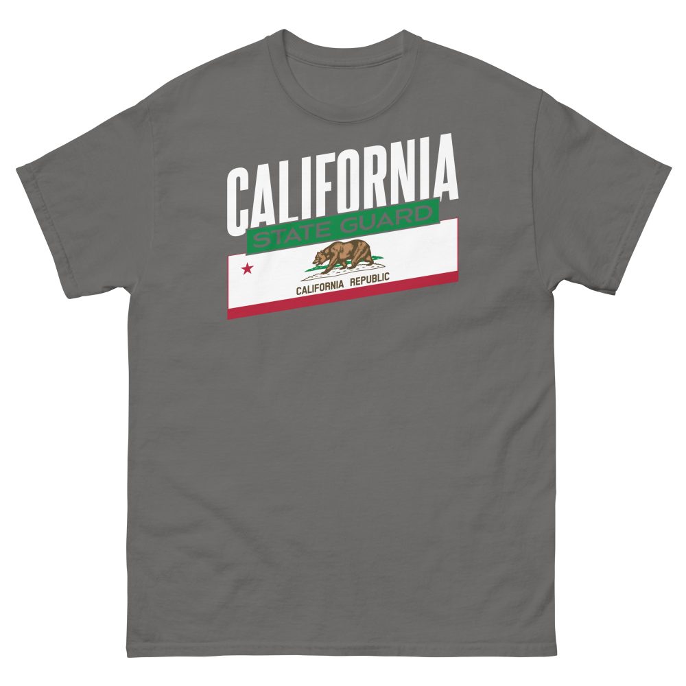California Proud T-Shirt - Image 7
