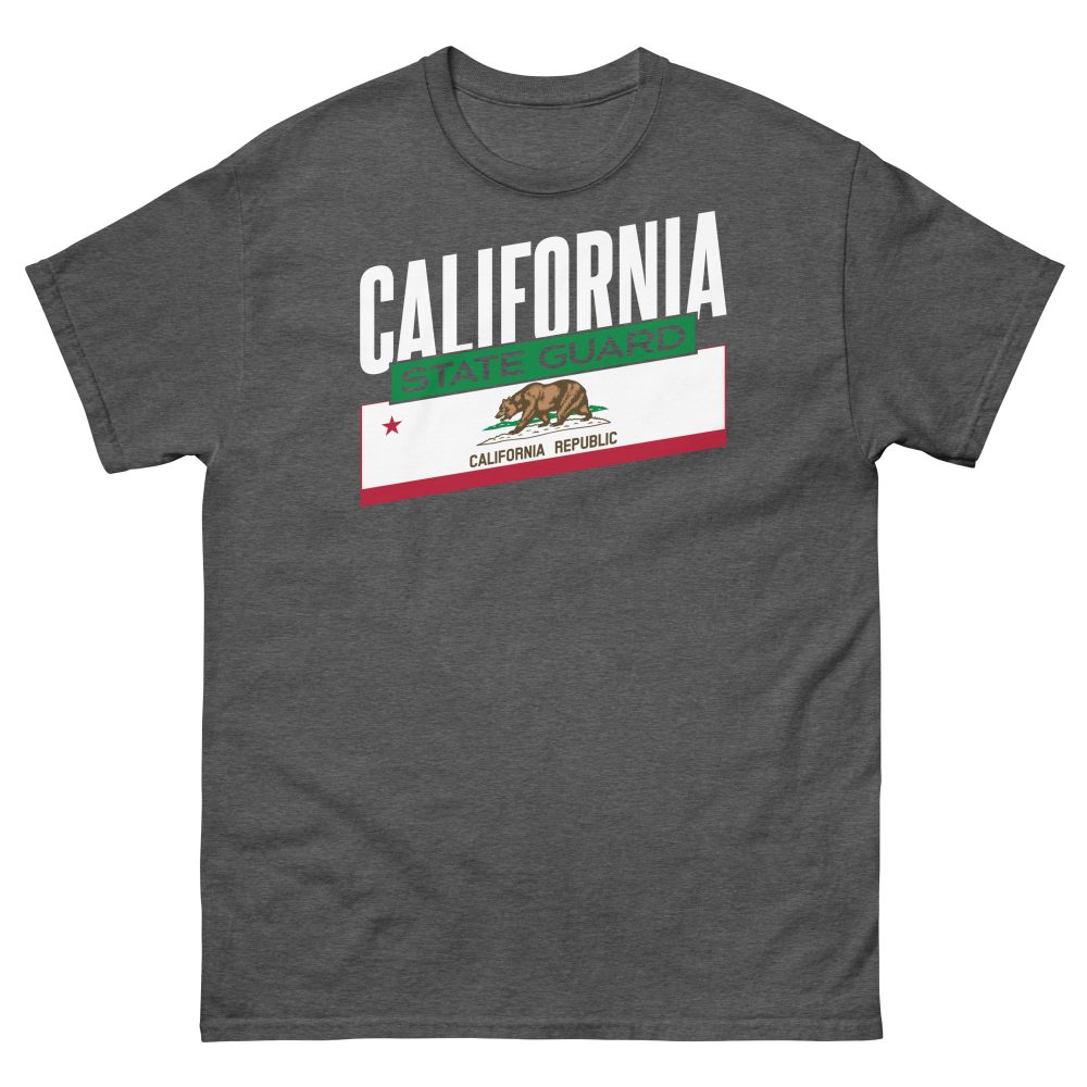 California Proud T-Shirt - Image 6