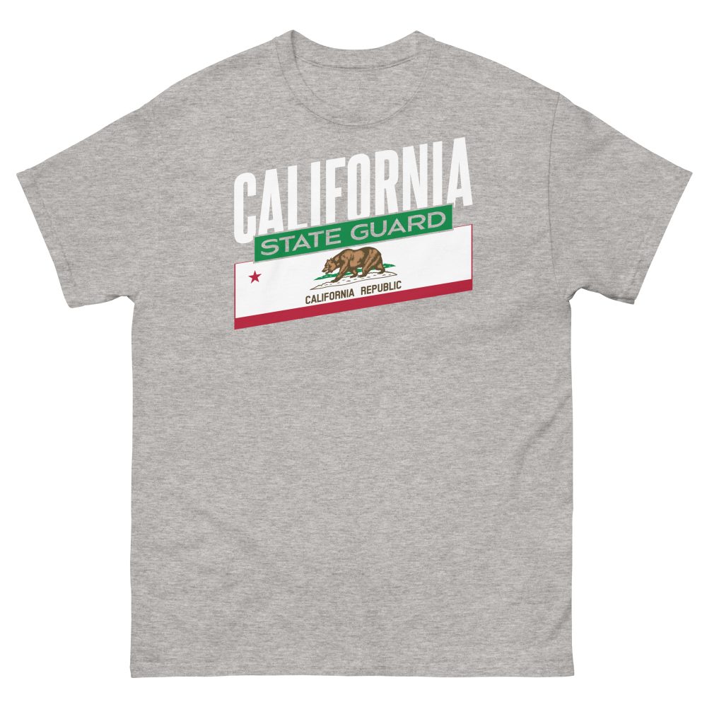 California Proud T-Shirt - Image 8