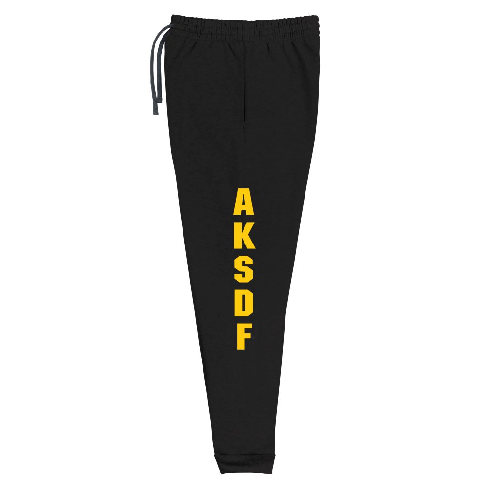 Alaska State Defense Force PT Sweatpants