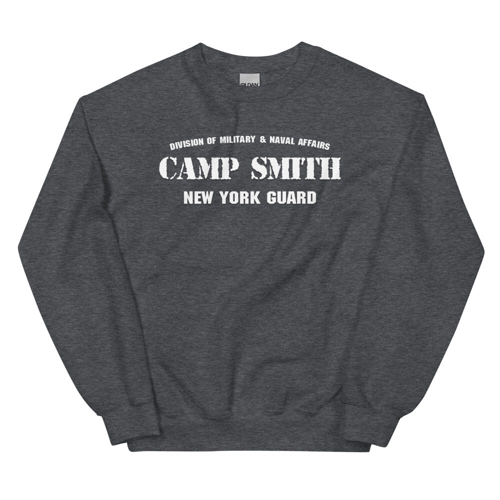 New York Guard Camp Smith Sweatshirt - Image 5
