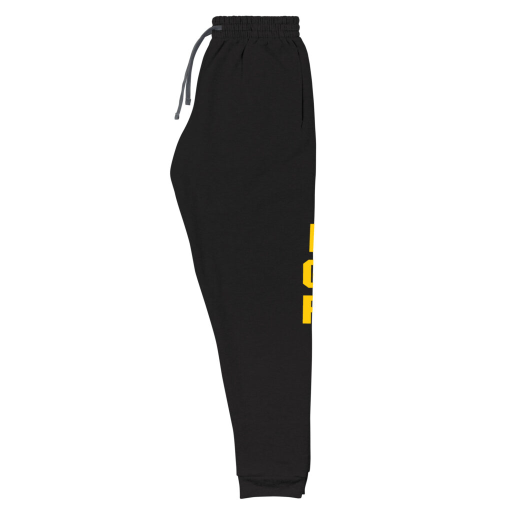 Indiana Guard Reserve PT Sweatpants - Image 2