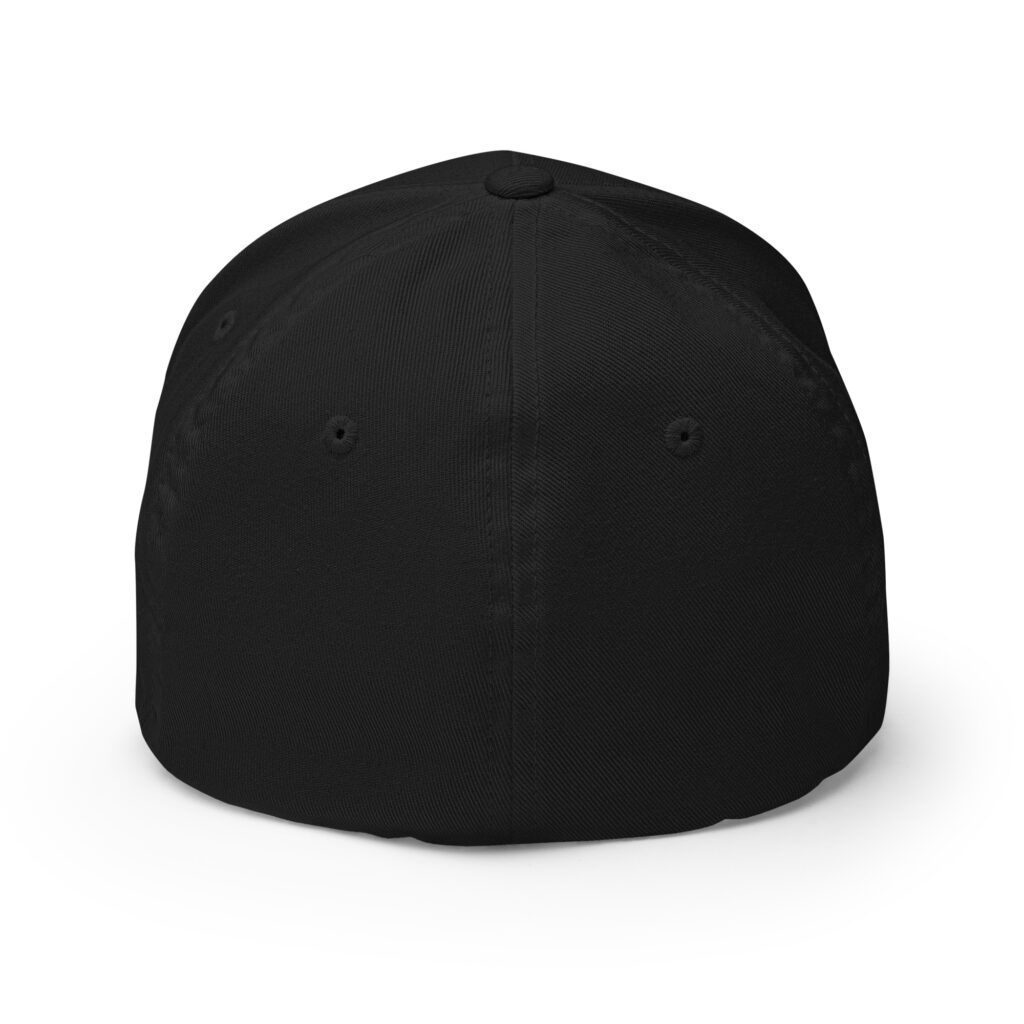 Texas State Guard Camp Mabry OCP Minuteman Cap - Image 7