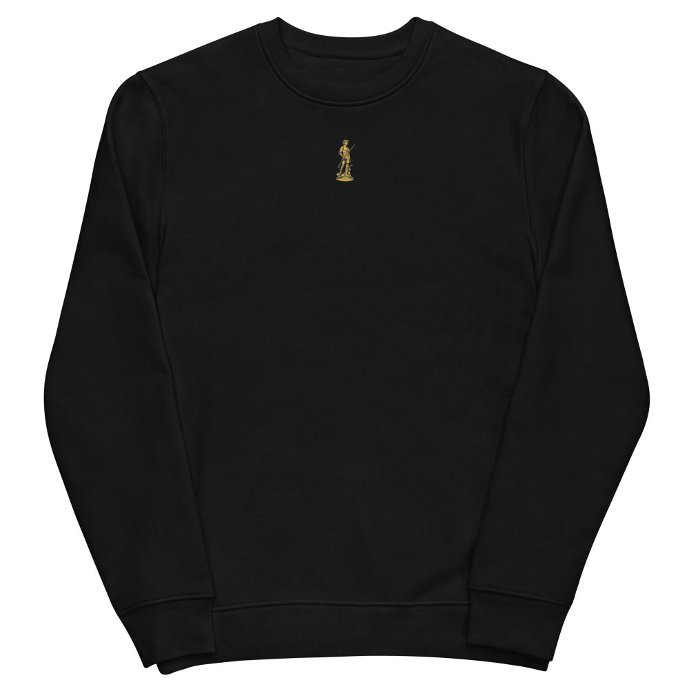 Minuteman Sweater
