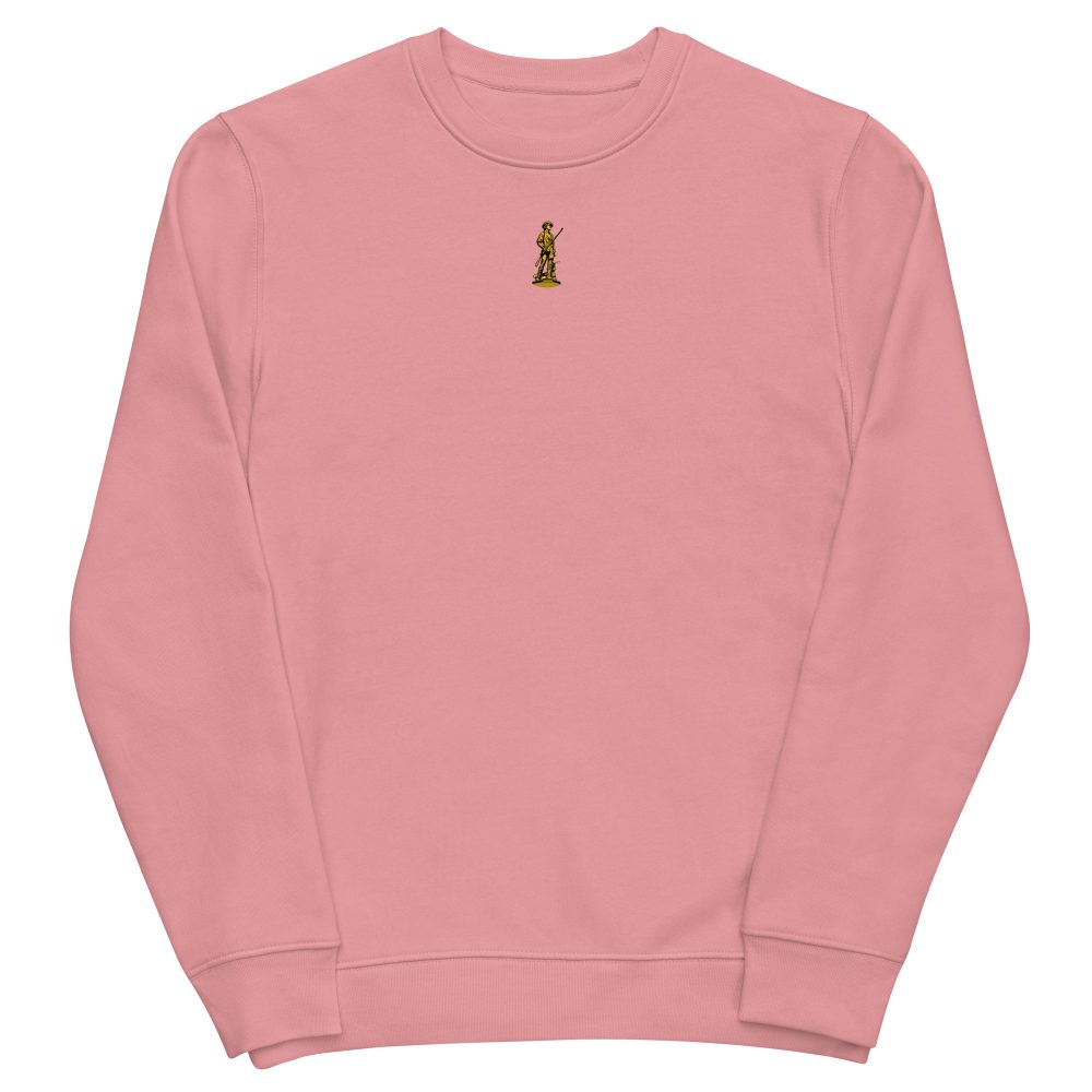 Minuteman Sweater - Image 4
