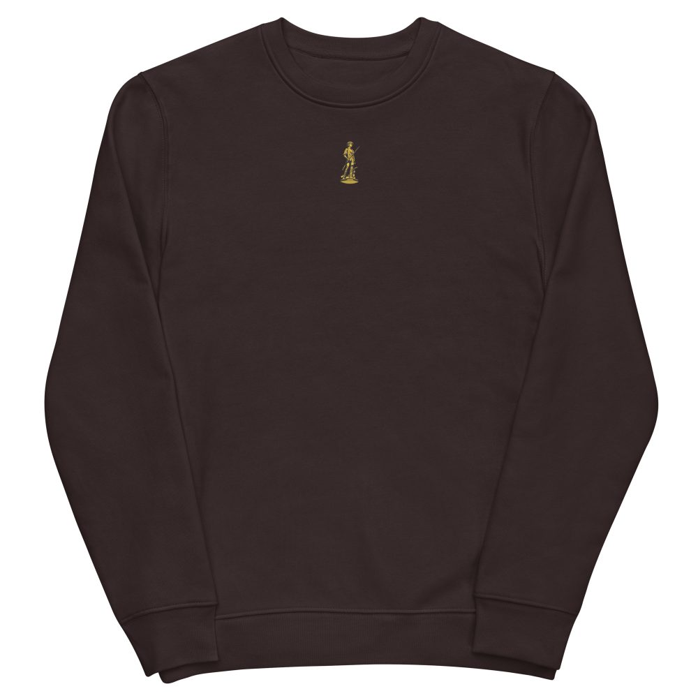 Minuteman Sweater - Image 3
