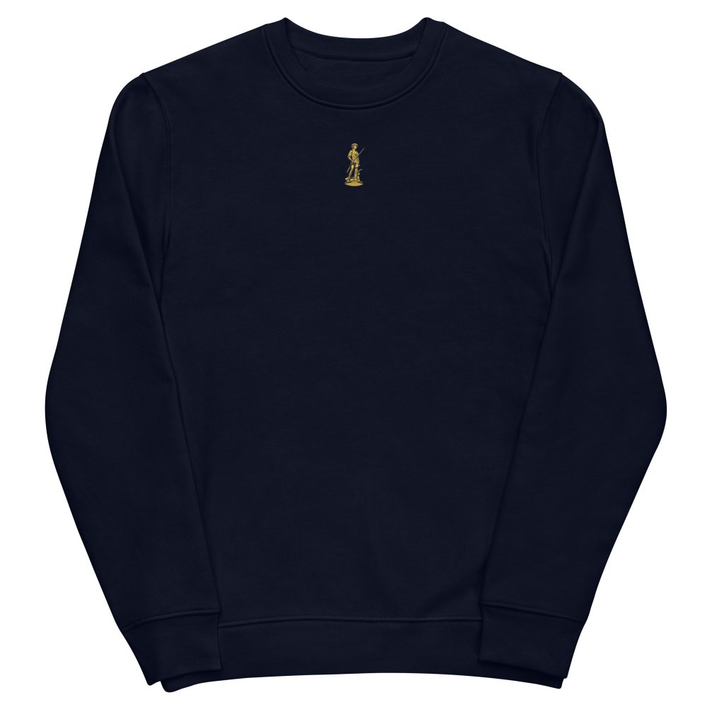 Minuteman Sweater - Image 2
