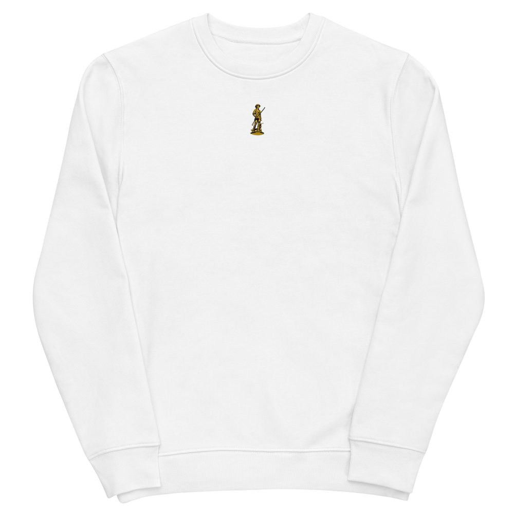 Minuteman Sweater - Image 5