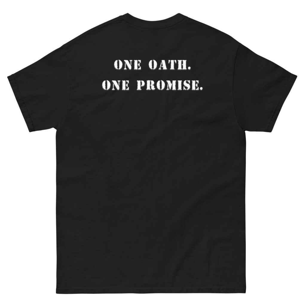 Call of Duty State Defense Force T-Shirt - Image 2