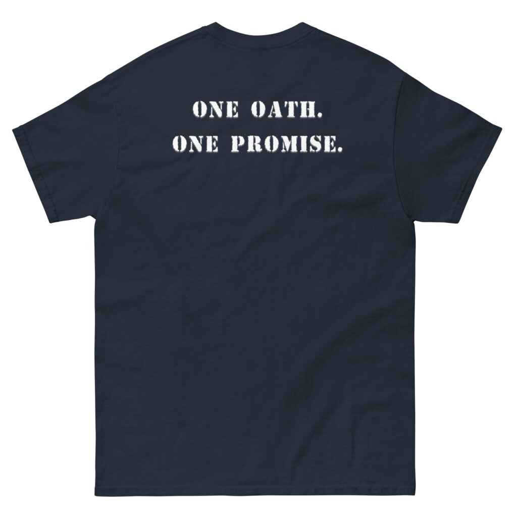 Call of Duty State Defense Force T-Shirt - Image 4