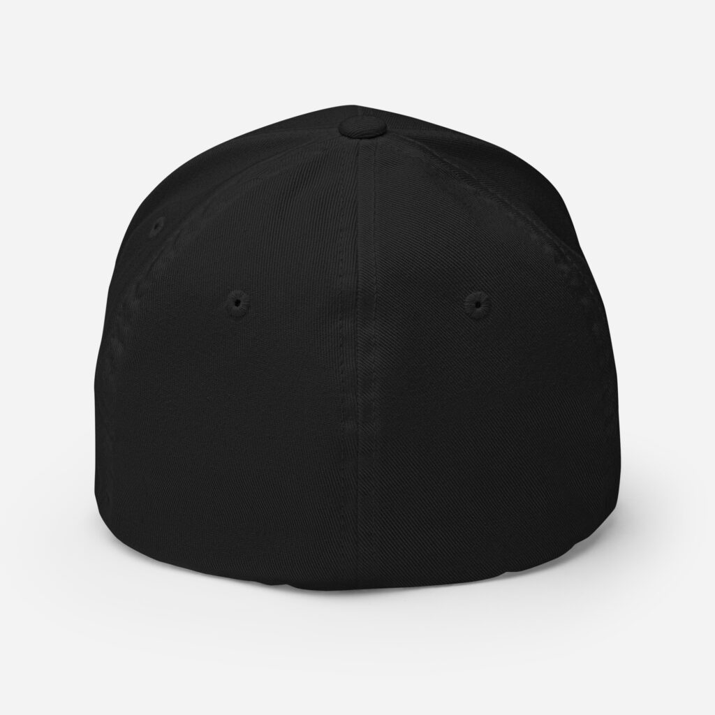 Maryland Defense Force Minuteman OCP Cap - Image 6
