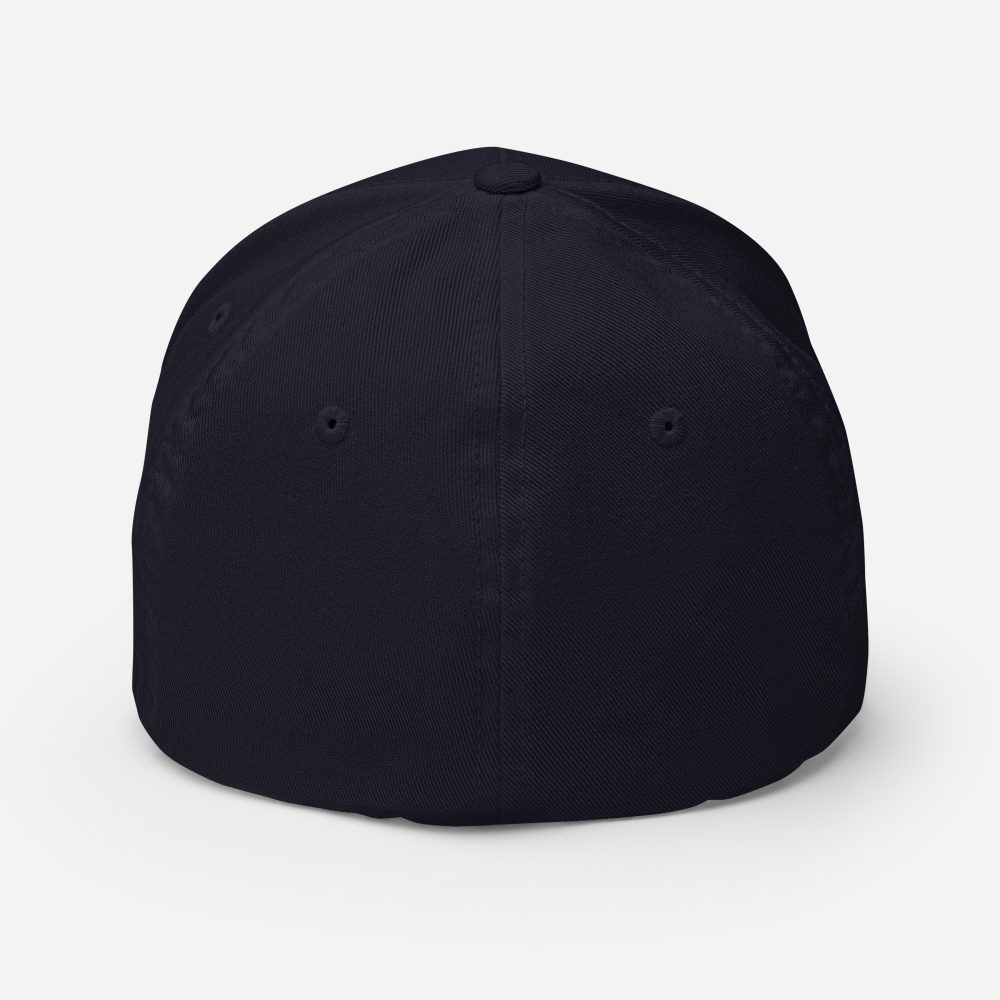 Maryland Defense Force Minuteman OCP Cap - Image 5
