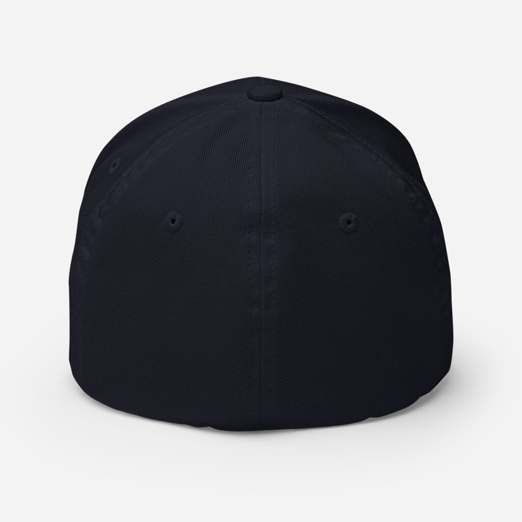 Maryland Defense Force Minuteman OCP Cap - Image 5