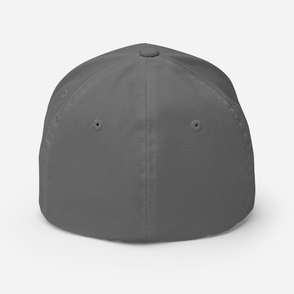 Maryland Defense Force Minuteman OCP Cap - Image 14