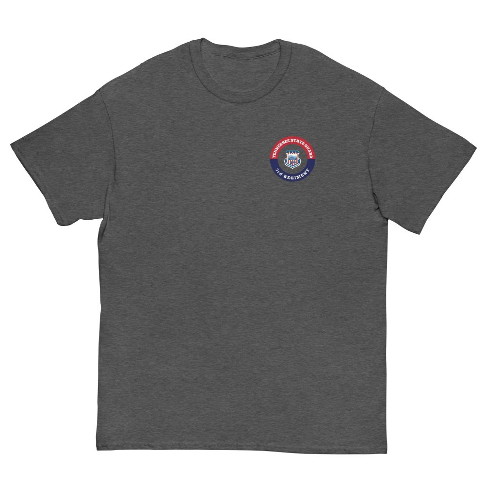 TNSG 3rd Regiment T-Shirt - Image 3