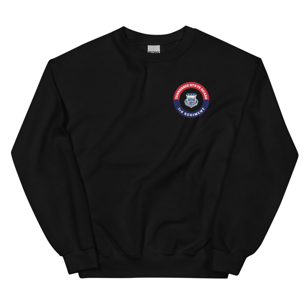 TNSG 3rd Regiment Sweater