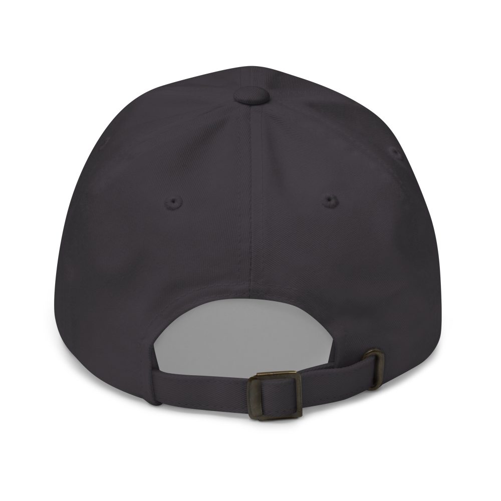 New York State Guard 3D Cap - Image 22
