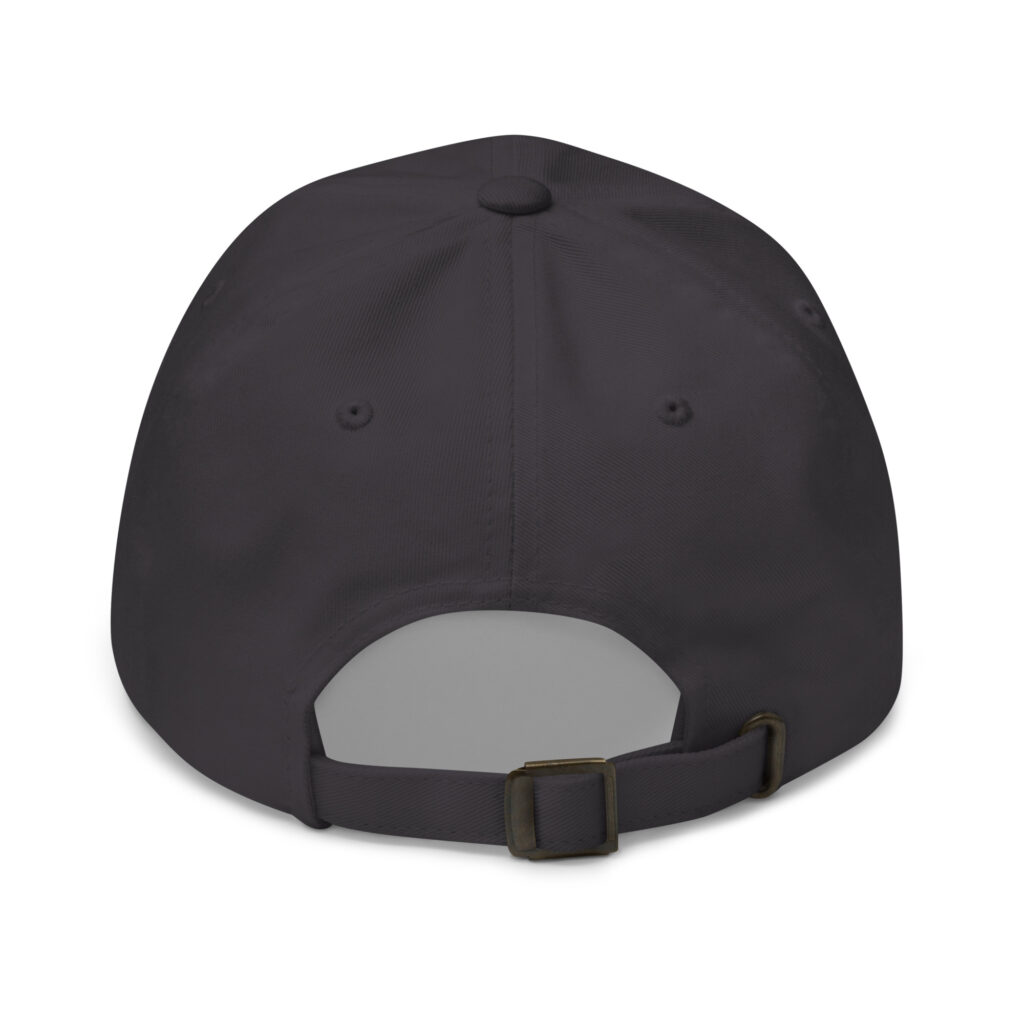 New York State Guard 3D Cap - Image 22