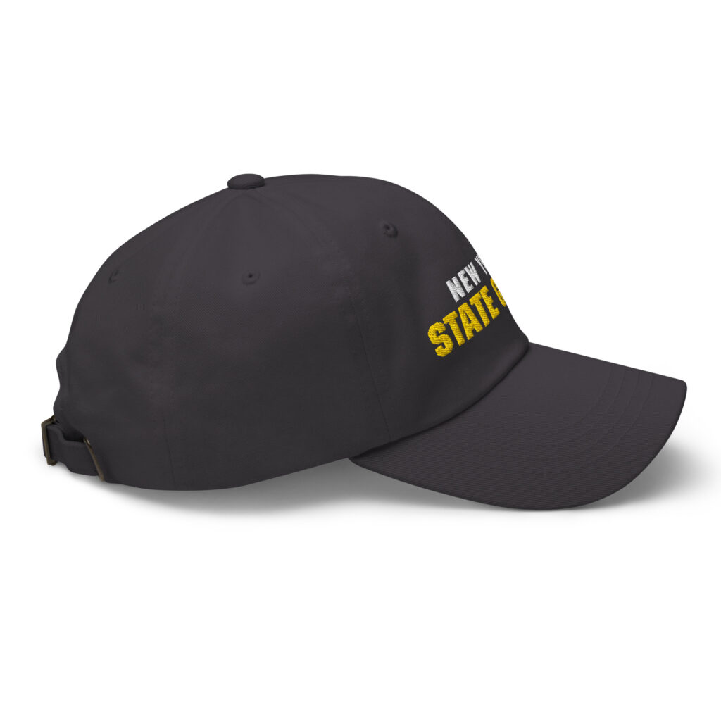 New York State Guard 3D Cap - Image 24