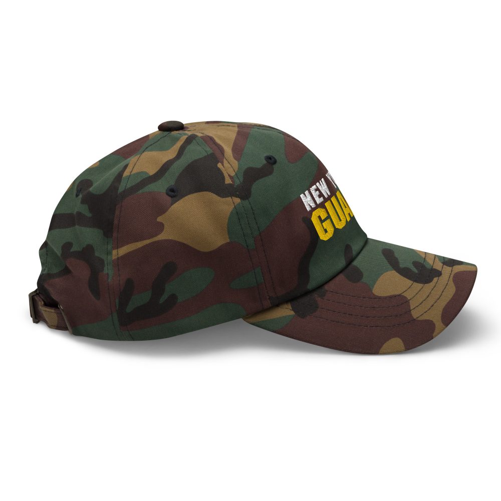 New York Guard 3D Cap - Image 30