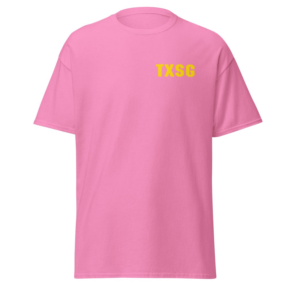 Texas State Guard Valor Tee - Image 21