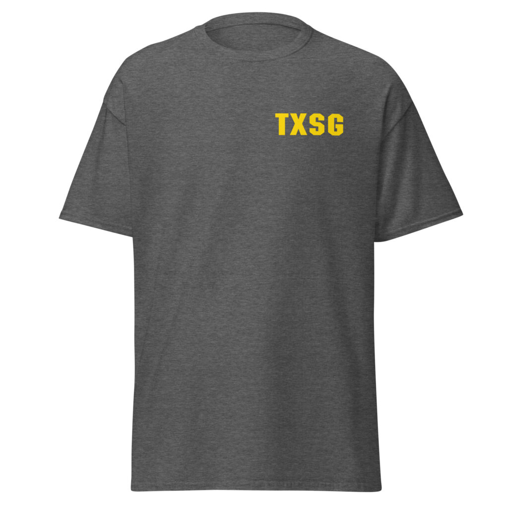Texas State Guard Valor Tee - Image 13