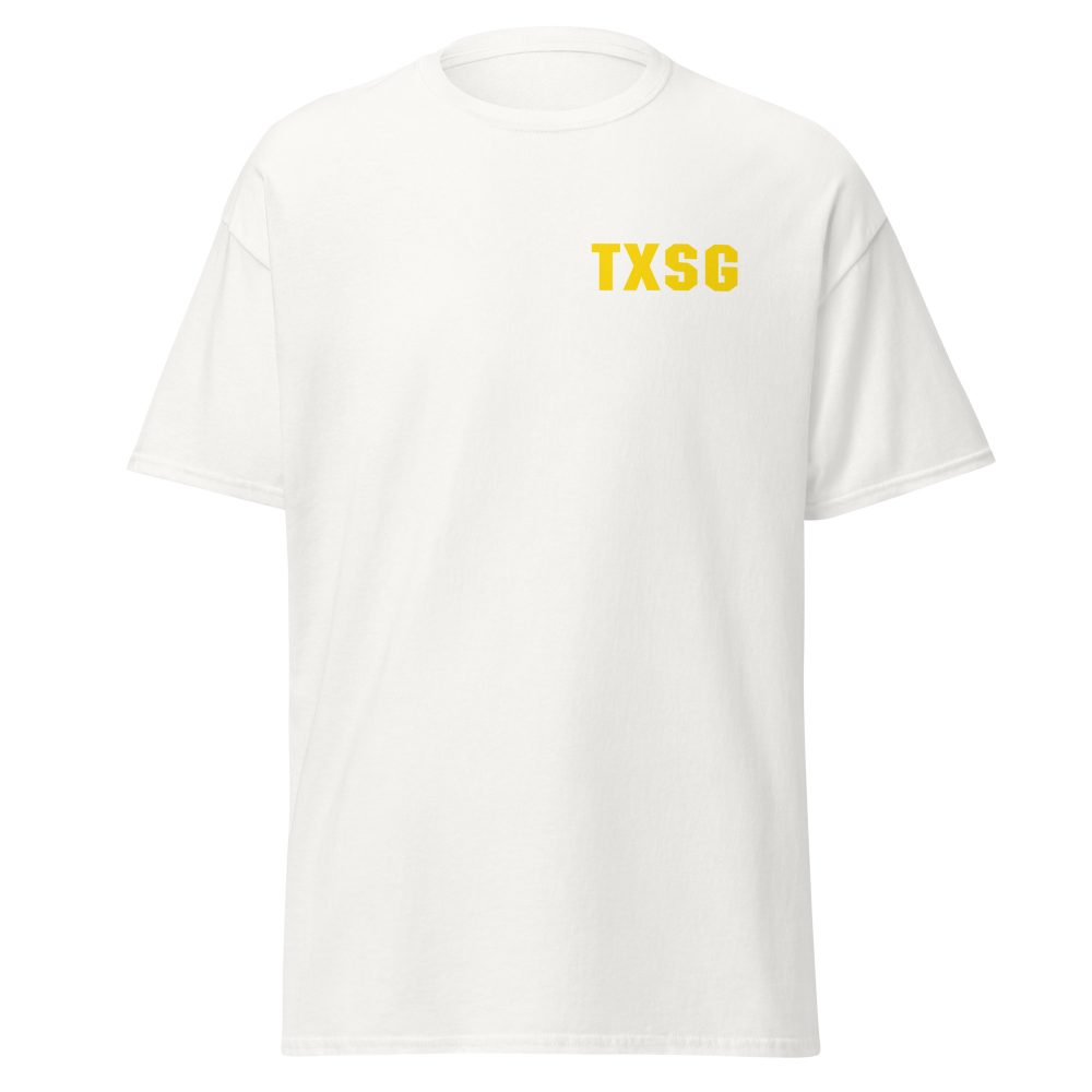 Texas State Guard Valor Tee - Image 23