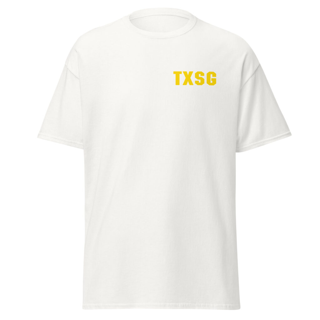 Texas State Guard Valor Tee - Image 23