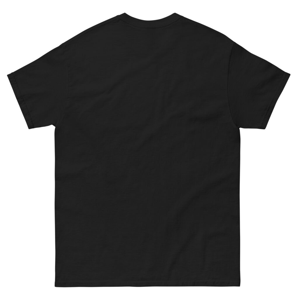 Property of Georgia State Defense Force T-Shirt - Image 2
