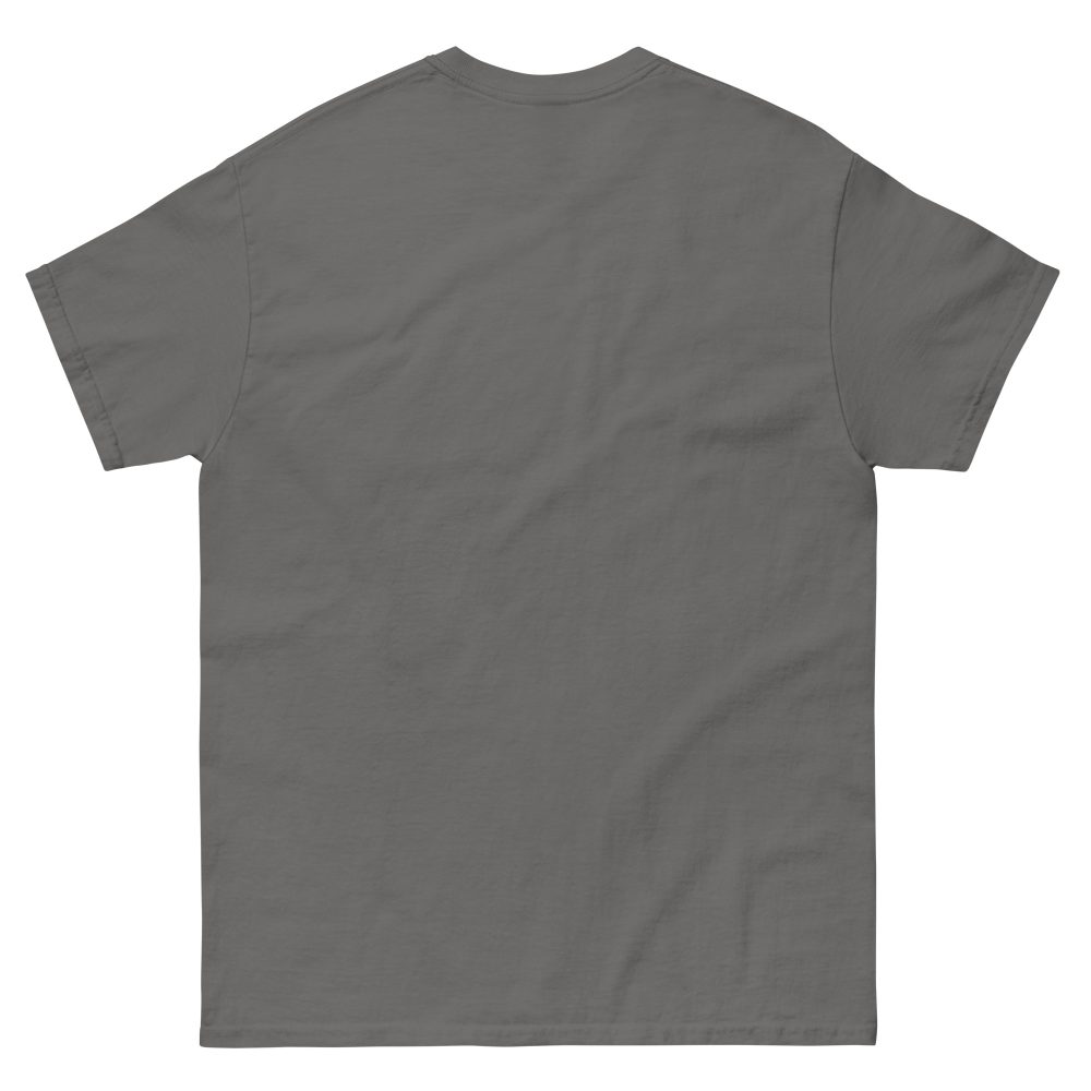 Louisiana State Guard Bold Minuteman T-Shirt - Image 8