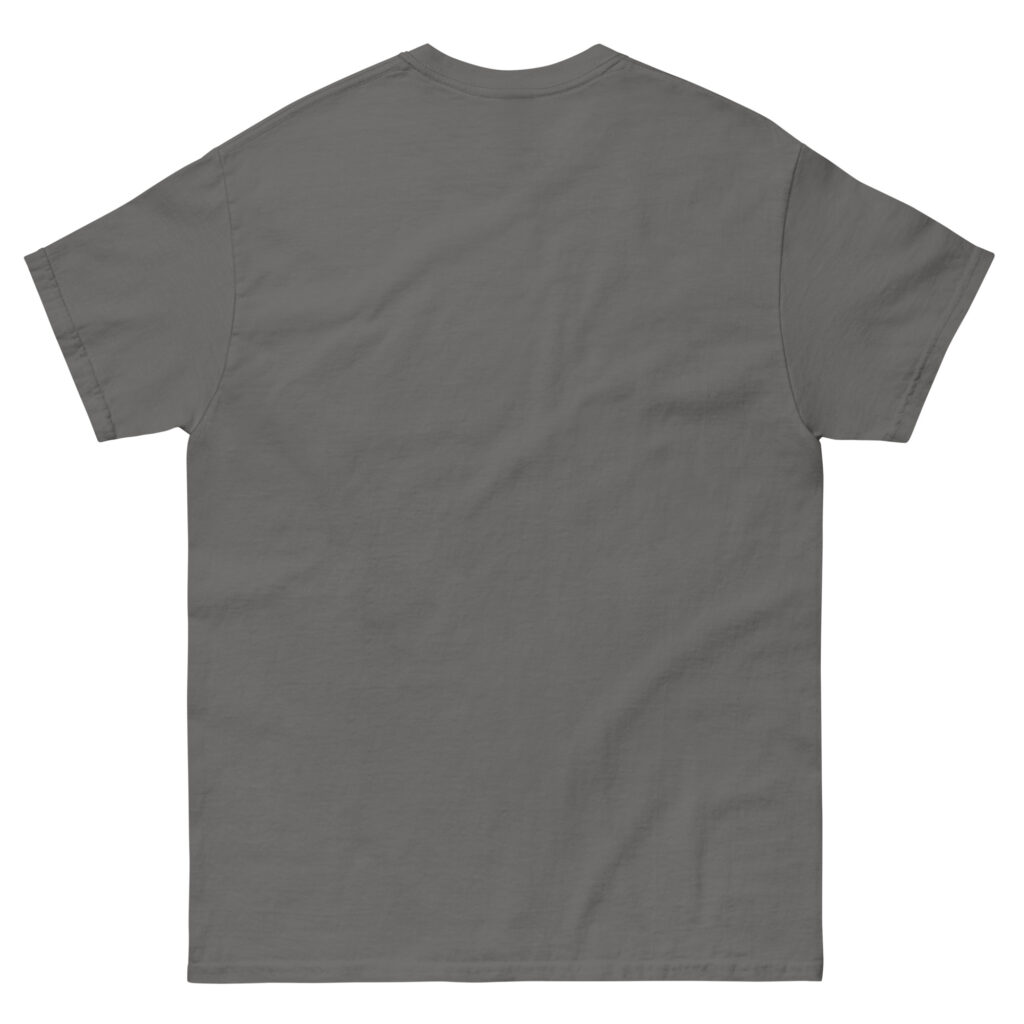 Louisiana State Guard Bold Minuteman T-Shirt - Image 8