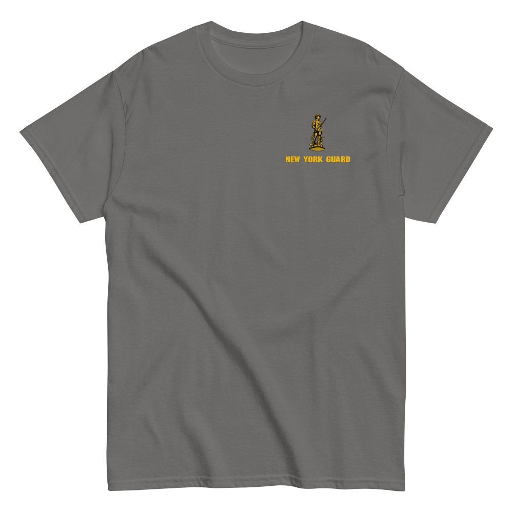 Call to Serve New York Guard T-Shirt - Image 10