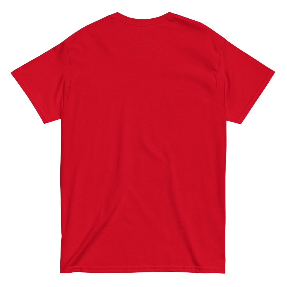 Louisiana State Guard Bold Minuteman T-Shirt - Image 11
