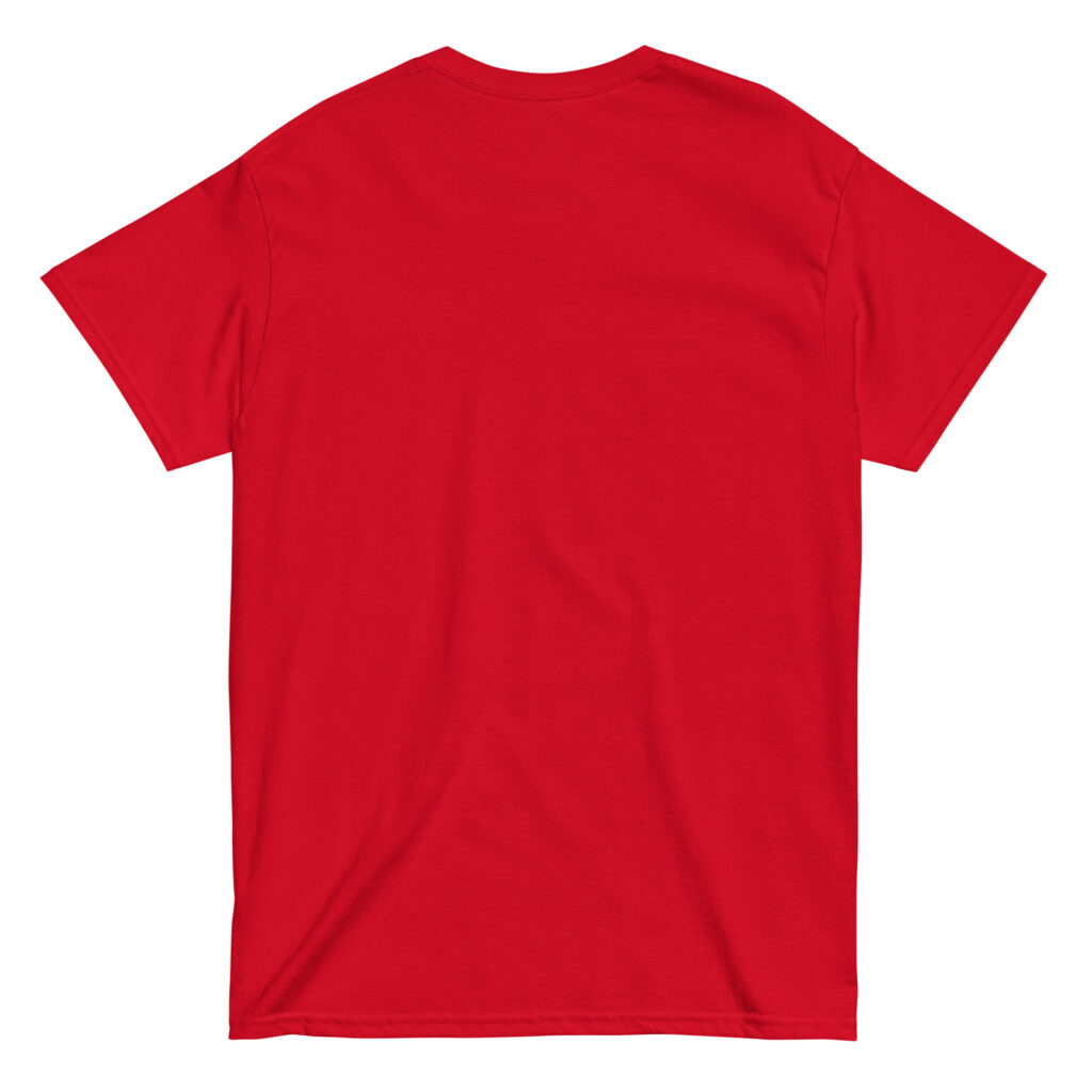 New York State Guard Minuteman T-Shirt - Image 6