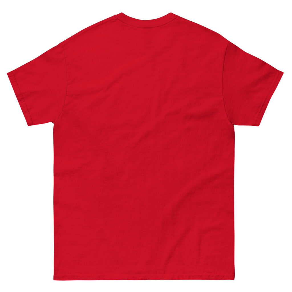 New York State Guard Bold Minuteman T-Shirt - Image 10