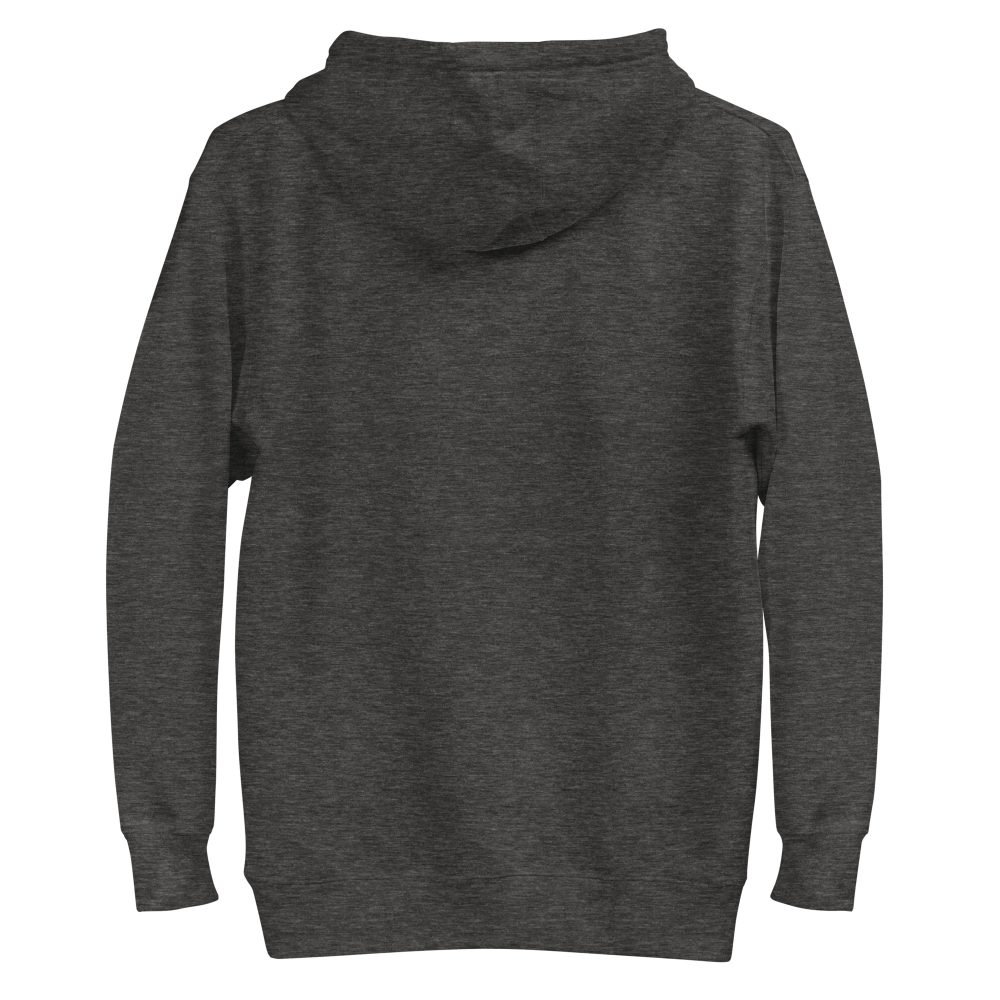 Property of Texas State Guard Hoodie - Image 8