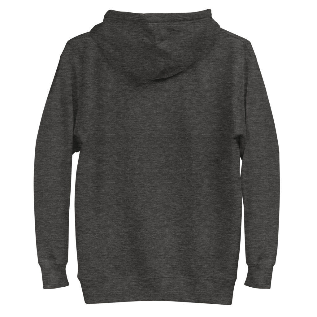 Property of Texas State Guard Hoodie - Image 8