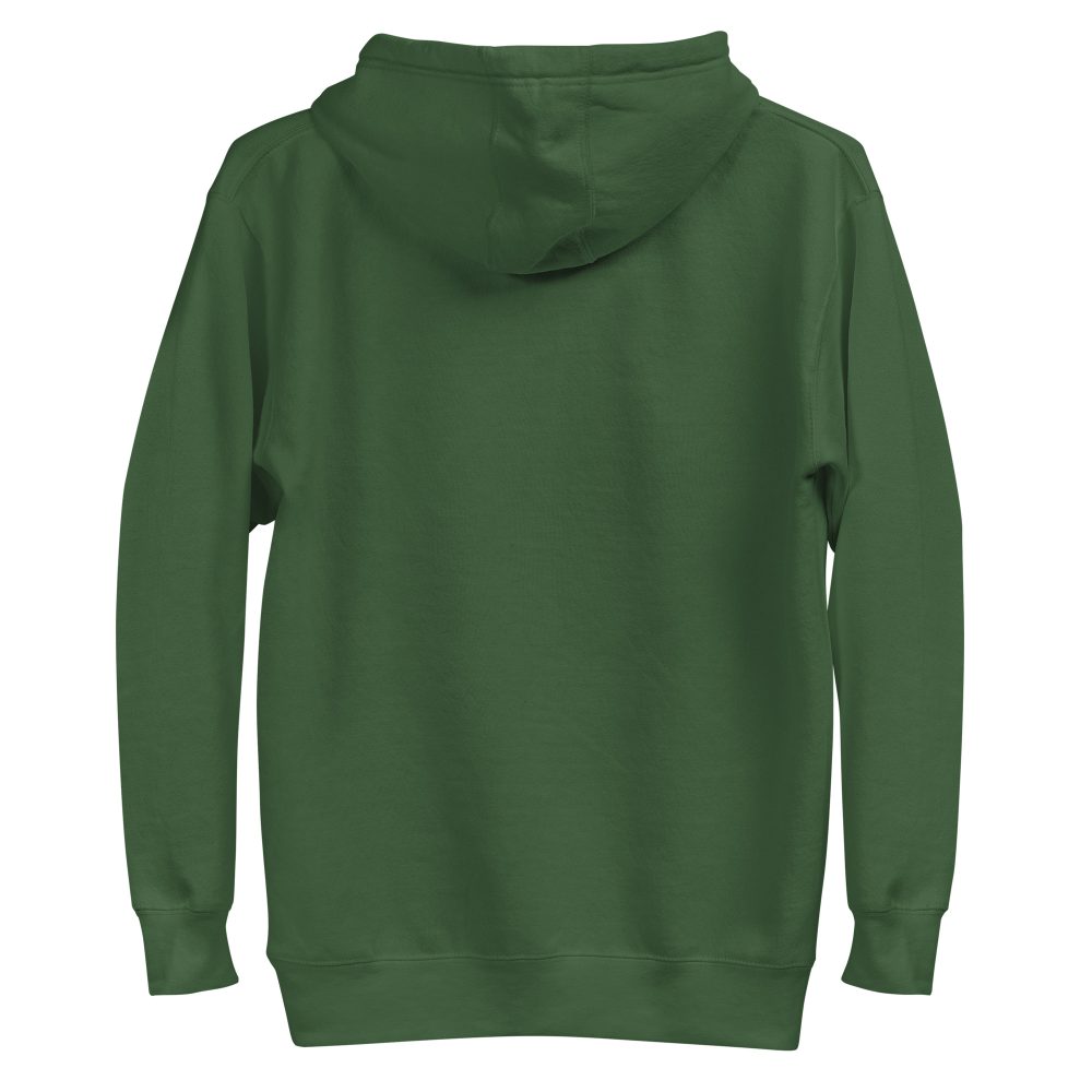Property of Georgia State Defense Force Hoodie - Image 16