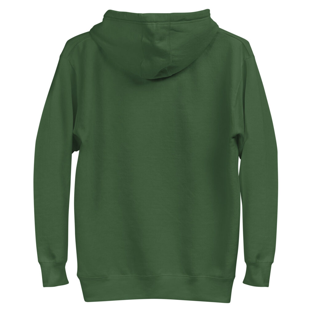 Property of Georgia State Defense Force Hoodie - Image 16