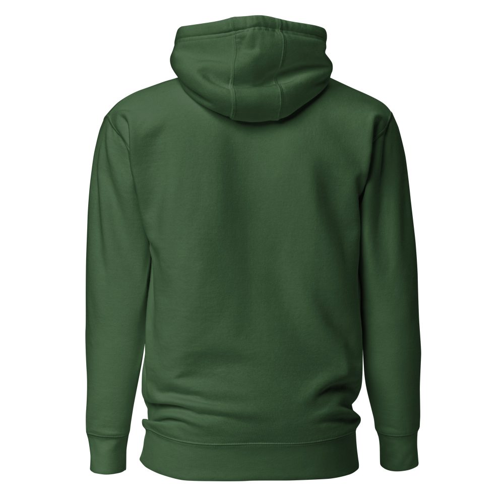 Property of South Carolina State Guard Hoodie - Image 4