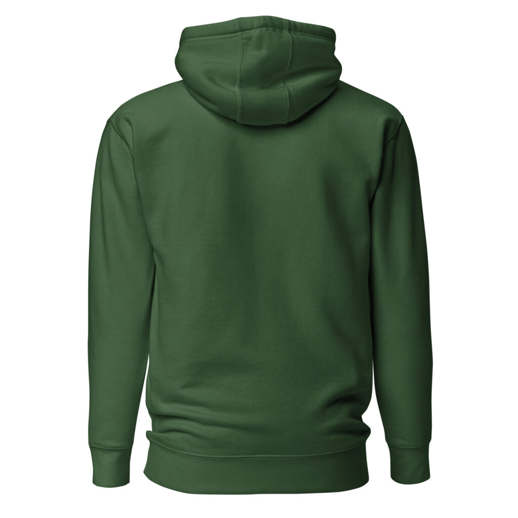 Property of South Carolina State Guard Hoodie - Image 4