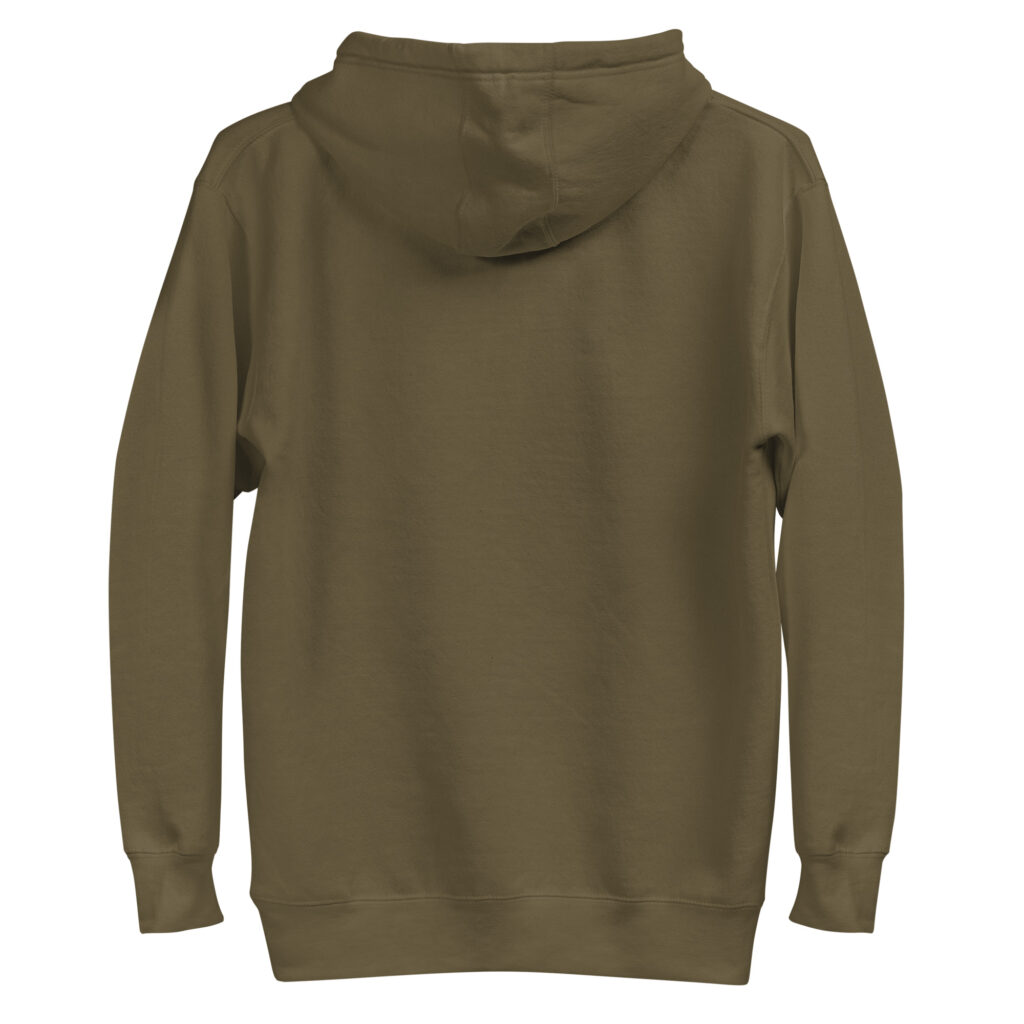 Property of Texas State Guard Hoodie - Image 14