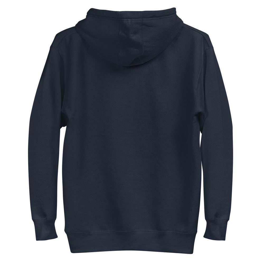Property of Texas State Guard Hoodie - Image 6