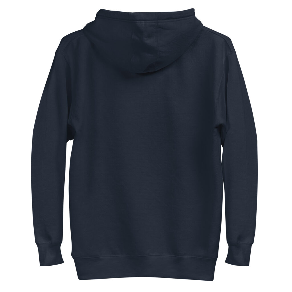 Property of Texas State Guard Hoodie - Image 6