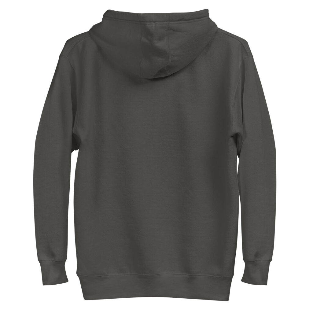 Property of Texas State Guard Hoodie - Image 10